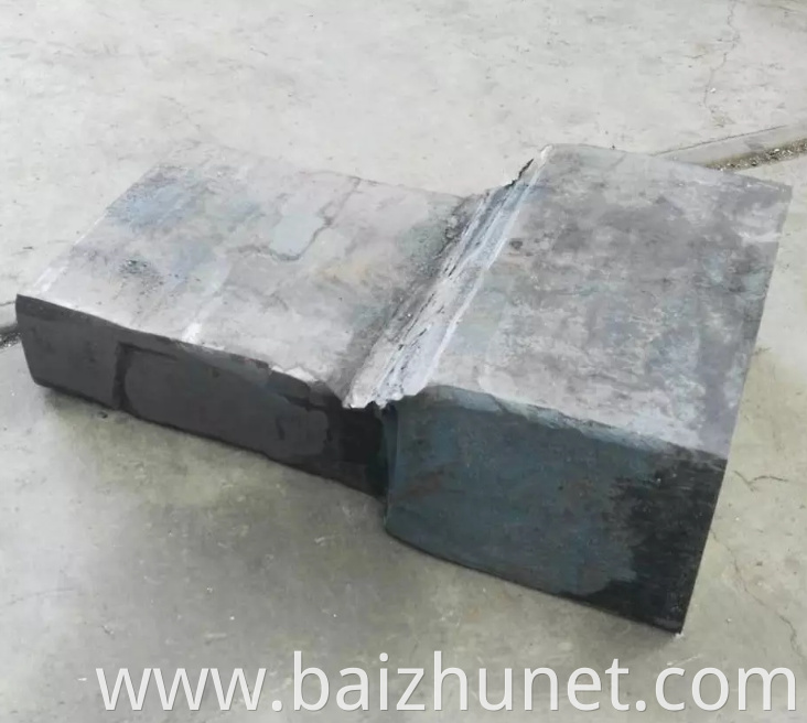 Hammer Head For Hammer Crusher